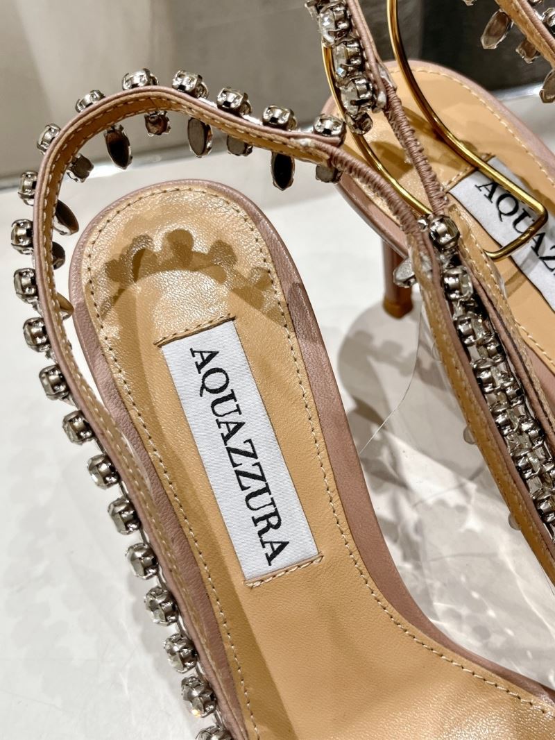 Aquazzura Sandals